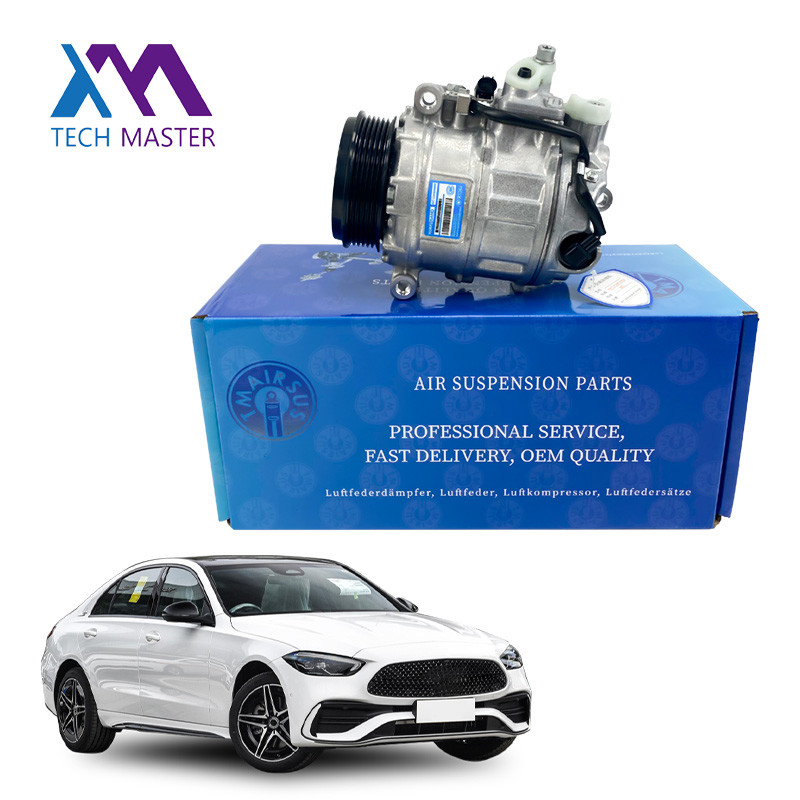 Автомобильные A/C компрессоры замены A0002309111 A0012300011 A0012301011 0022305211