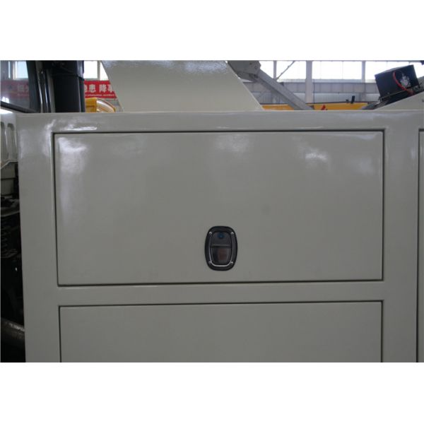 Стандарт ЭН ИИИ тележки вредителя дороги нагрузки 30040кг ВОЛВО ФМ400 84РБ