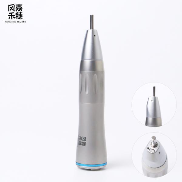 Dental Low Speed Handpiece 1:1 Internal Steel Handpiece Kit w/ Motor10