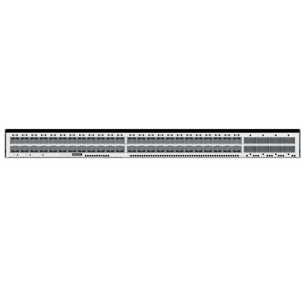 CE6885-48YS8CQ-B 48*25GE SFP28, 8*100GE QSFP28 48 Port Ethernet Network Data Center Switch