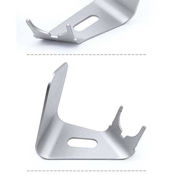 Части алюминиевых филируя ОЭМ обслуживают алюминиевые подвергая механической обработке детали кораблей точности алюминиевые