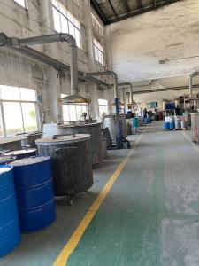 Qingyuan Mingrui New Material Technology Co., Ltd.