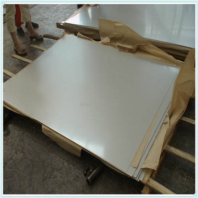 El acero inoxidable del estruendo X17CrNi16-2 del EN 1,4057 de Inox 431 del metal arrolla/tira de acero caliente y en frío