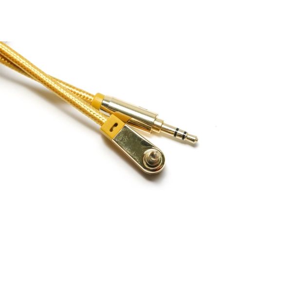 Кабель OB3.5mm 43inch оптически цифров аудио, кабель диктора автомобиля вспомогательный аудио