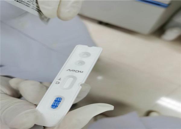 High Efficiency Coronavirus Antibody Reagent Light Weight For Research Purposes