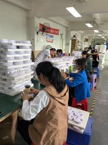 Shenzhen Xinrifeng Technology Co.,Ltd