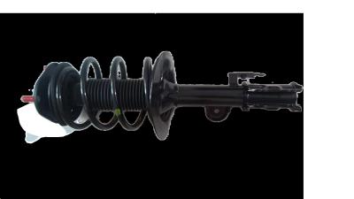 TB060 920352 Absorvedor de choque de suspensão para GX718 Frente esquerda