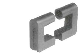 China MnZn Alloy UY Ferrite Core Manufacturer