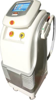 2015 new design elight IPL RF beauty equipment hair removal wrinkle removal