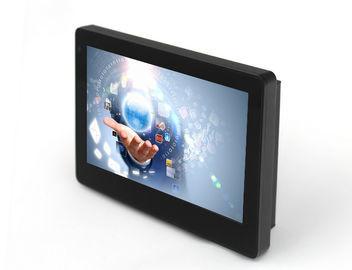 Wall Mountable 7 Android Tablet pc With WIFI Lan port RJ45 And POE for home automation