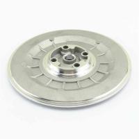 GT2256V Turbocompressor Placa traseira 701335-0005 OD 129mm Fit CH 100.2mm Fit BH 44
