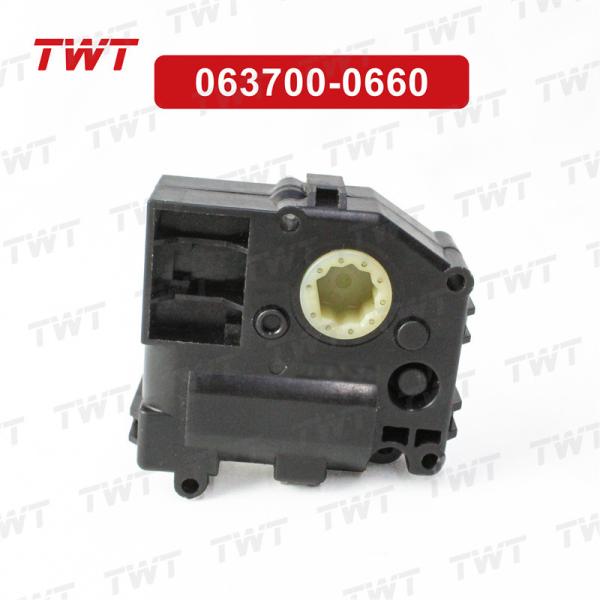 063700-0660 87106-48020 Blend Door Actuator Assembly 0637000660 8710648020 for Toyota Lexus Rx300 1998- Mcu1#