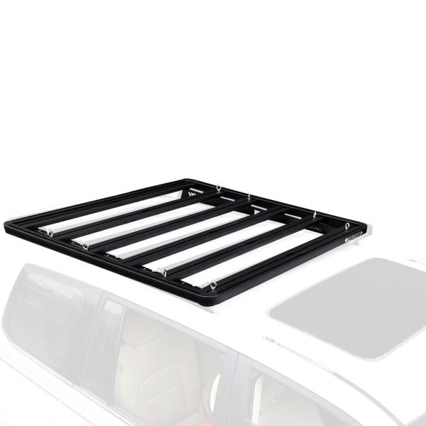 Land Cruiser LC200 Off Road Roof Rack 24KG Roof Cross Bars