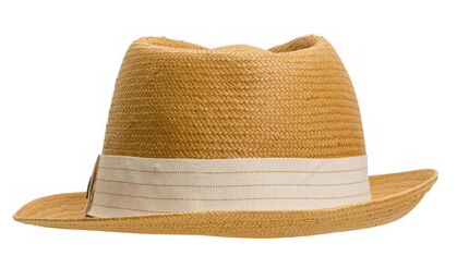 Women Wide Brim Women Straw Hat