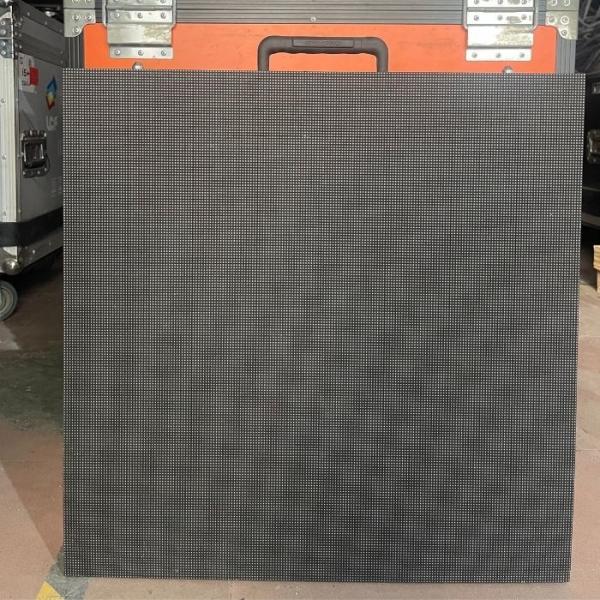 2nd Hand Outdoor Led Screen Panels Guangxiang PL Series P2.6 Modular Led Display Panels