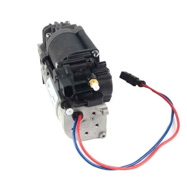 Bomba do compressor da suspensão do ar do carro para a classe W218 A2123200404 da classe W212 CLS do Benz E de Mercedes