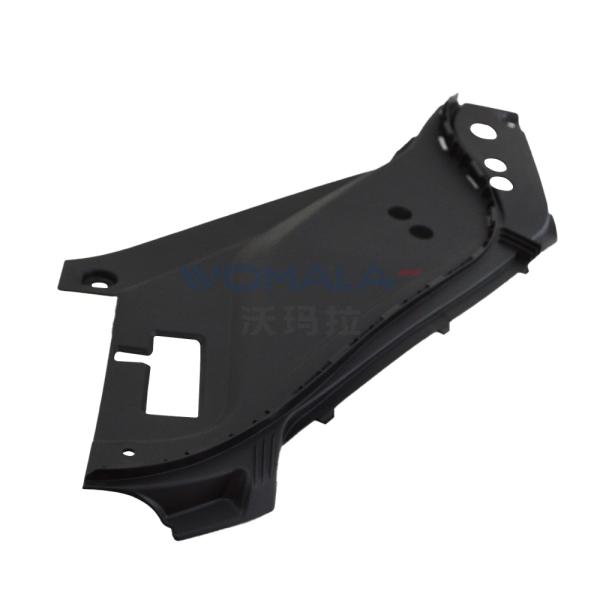 Womala Front Trim OE 31442733 Exterior Decoration Trim for Volvo XC90 Body System Auto Parts
