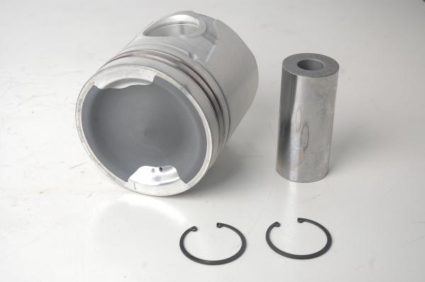Cummins K19 Diesel Engine Parts New Forged Genuine Marine Genset Cylinder Piston Kit 3631246