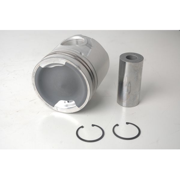 Cummins K19 Diesel Engine Parts New Forged Genuine Marine Genset Cylinder Piston Kit 3631246