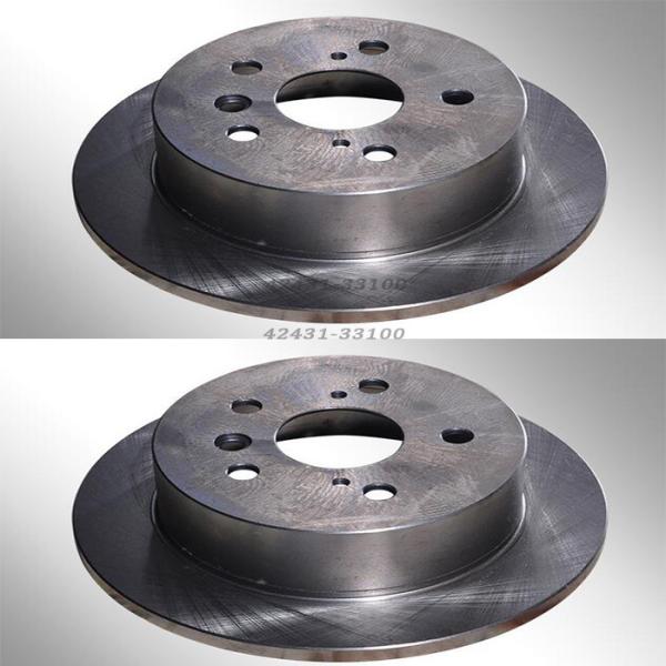 Disco Toyota Camry 2006 do freio traseiro de Axle Shaft Hub 42431-33100 Lexus ES300