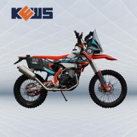 Moteur du vélo NC450 194mq de saleté de Kawasaki Motocross 450CC de moto de Kews