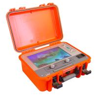XhGG501D Underground Cable Fault Prelocator Tdr Locator for Rough Distance Measurement