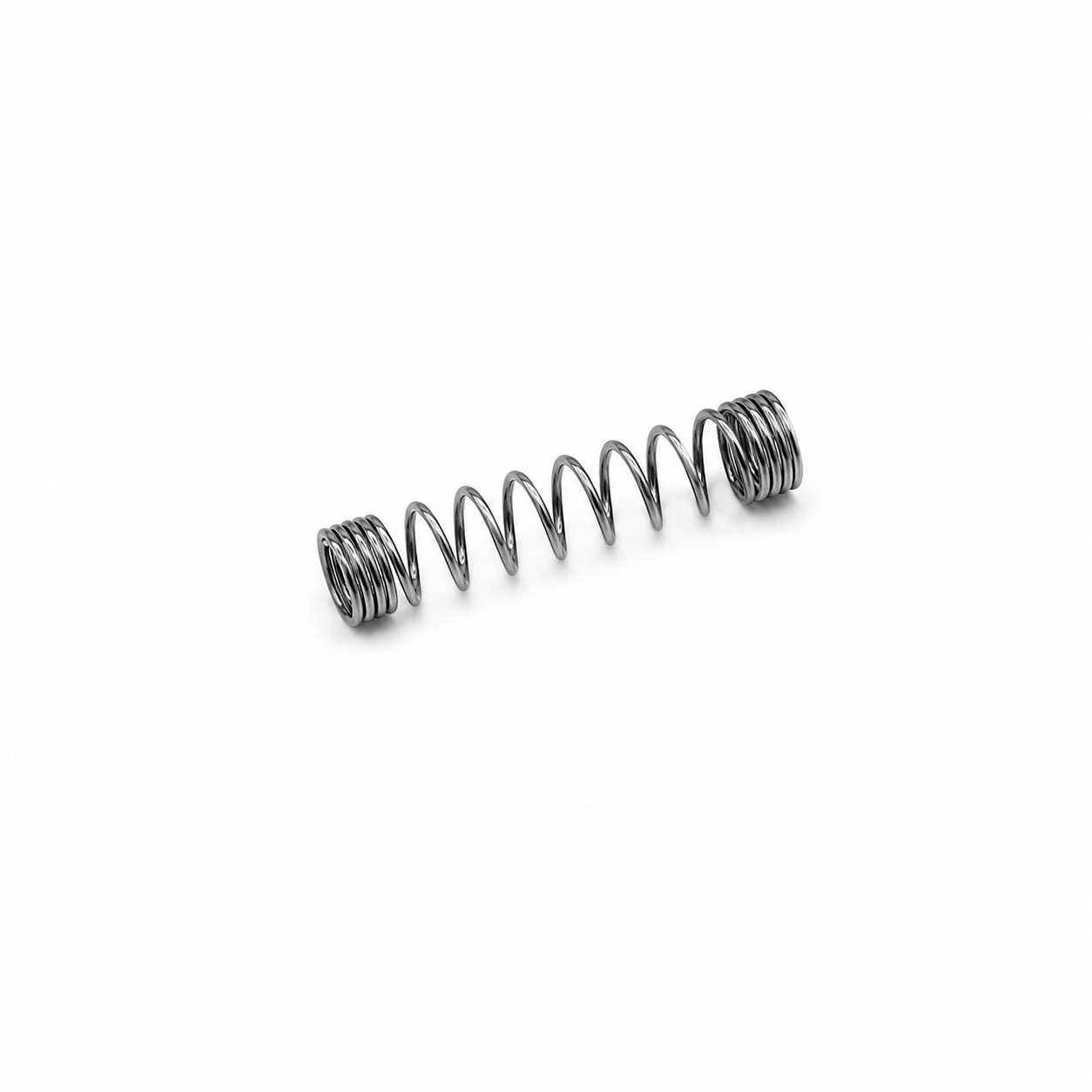 ODM Lancet Springs Titanium Spring Wire Medical Grade Material