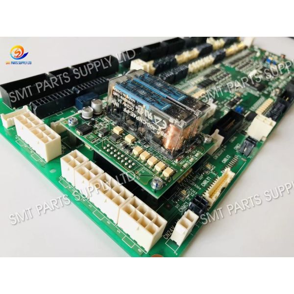 Первоначальная монтажная плата N610113988AC Panasonic NPM SMT