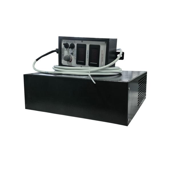 12V 300A rectificateur industriel pour l'électroplatement et l'électrolyse