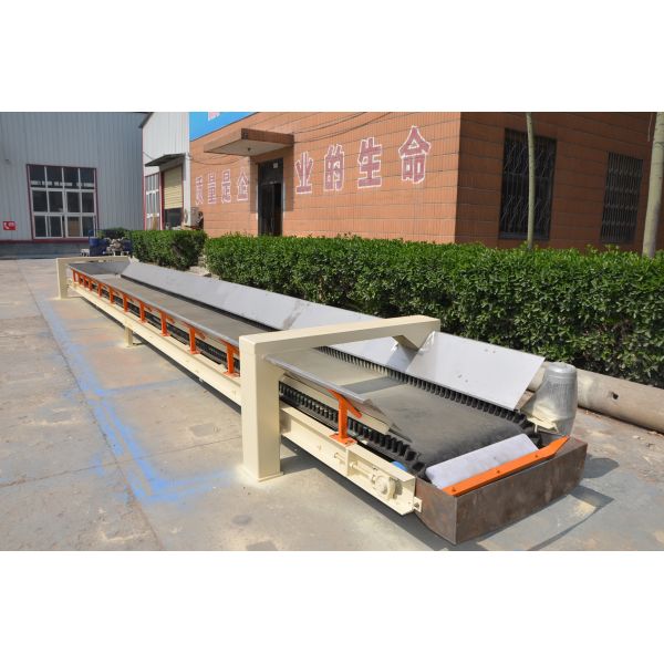 Équipement de transport de poudre et de particules de qualité industrielle