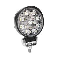 LED mini 27W IP67 projecteur de travail