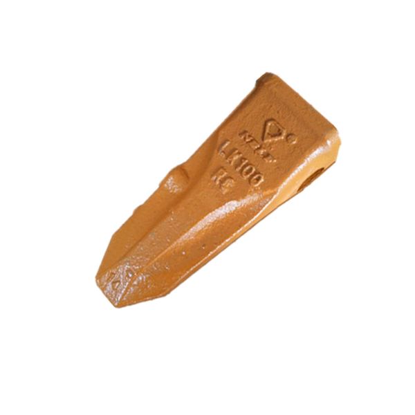 Diamond Excavator Bucket Teeth Adapter 3.0 3.5 Komatsu PC200 PC200RC PC200TV High Quality