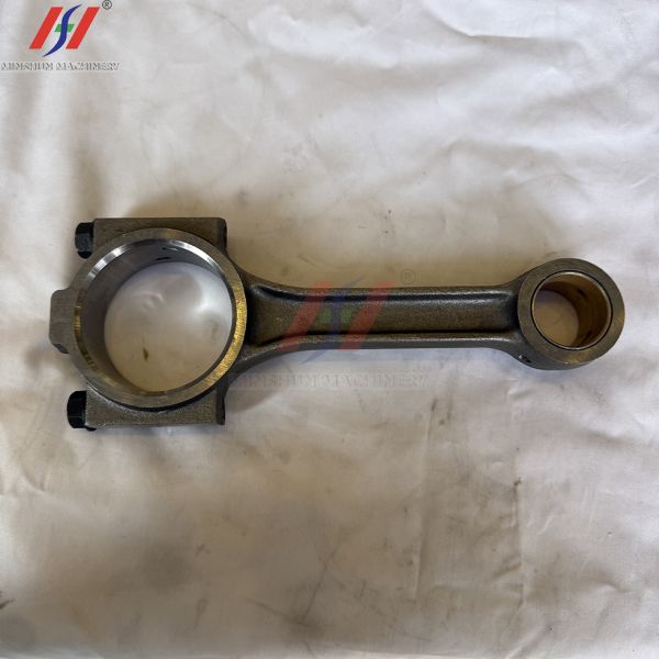 Excavator Parts 129900-23001 Suitable For 4TNE94 / 4TNE98 / 4TNV98 Engine Connecting Rod