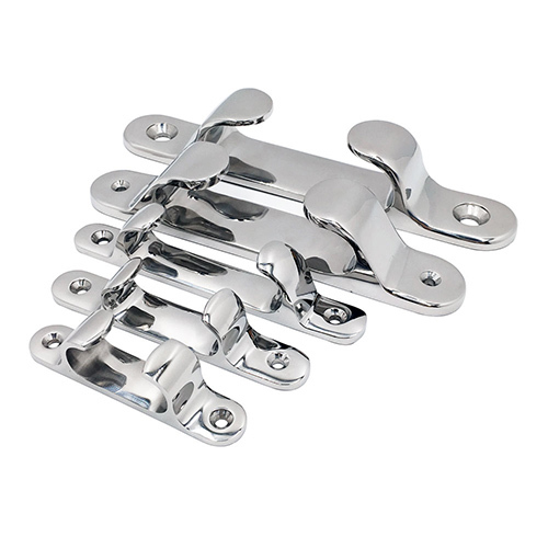 Bow Chocks Cable Guide