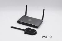 Skype Conference Room Presentation Equipment OSD Control Wireless Presentation Device