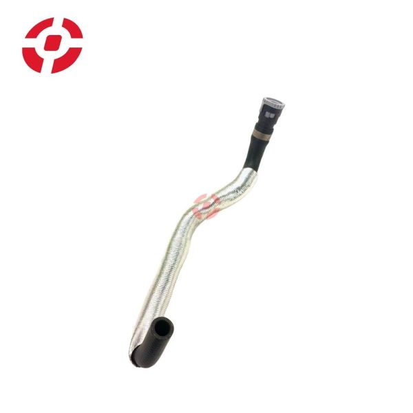 Heater water hose Radiator water hose for VO LVO Heat exchanger intake pipe 30792833