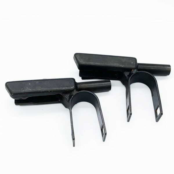 Iron Material Output Brake Disk Support for HD SM/CD102 with Polished Surface L.I Side Holder Suction Slow Down Element