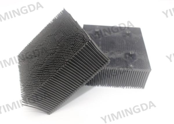 92910001 , Poly , round foot Auto cutter bristle block for Gerber GTXL cutter machine