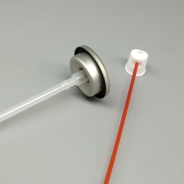 Soupape de carburateur en kit MDF à faible entretien pour techniciens en zones isolées avec composants autonettoyants