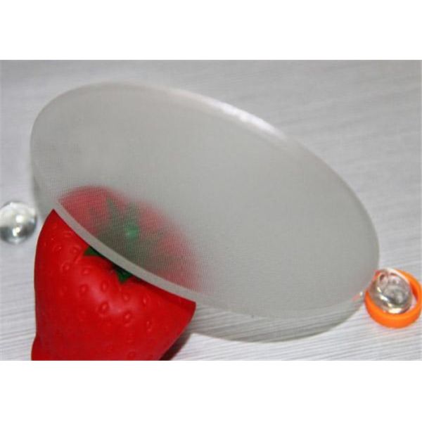 High Strength Low Iron Toughened Glass, Ultra Clear Tempered Glass For Solar Panels