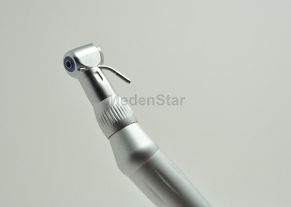 Low Speed External Water Spray 20:1 Contra Angle Reduction Dental Handpiece