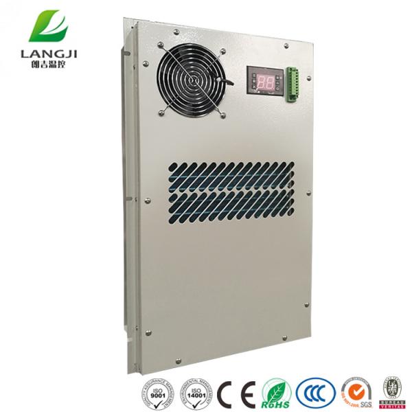 CE R134a Refrigerant Enclosure Air Conditioning Unit