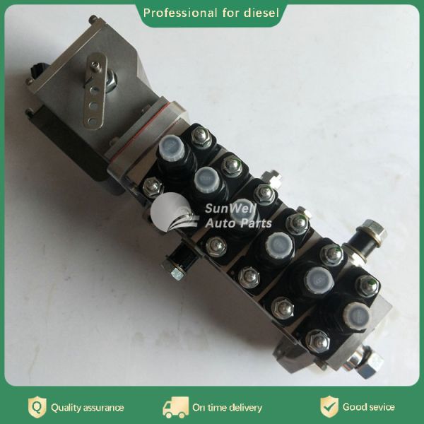 Hot sale 4BTA3.9-G2 diesel engine part fuel injection pump 4991089