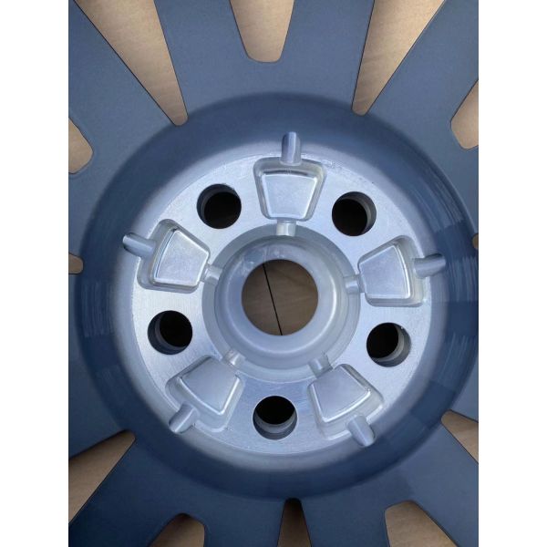 ET49 5x120 22 Inch Aluminum Rims For Land Rover Fit Tire 275 40 ZR22