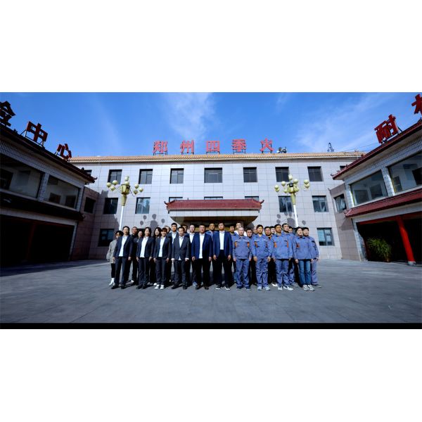 2024 Refractory Block for Henan Fire Bricks Moulding Service and CaO Content 0.01%