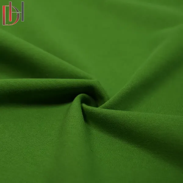 China 80% Cotton 20%Polyester Medium Weight Fashionable Hooded Versatile Polyester Winter Fabric