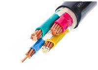 IEC Standard PVC Electrical Cable Insulation For Electricity Transmission