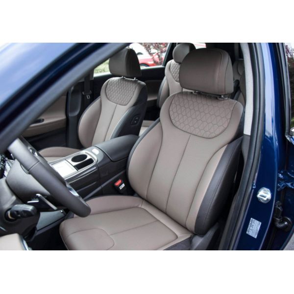 Hyundai Santafe 2023 Traveller 380T GDi Automatic All Wheel Drive TOP HTRAC Flagship