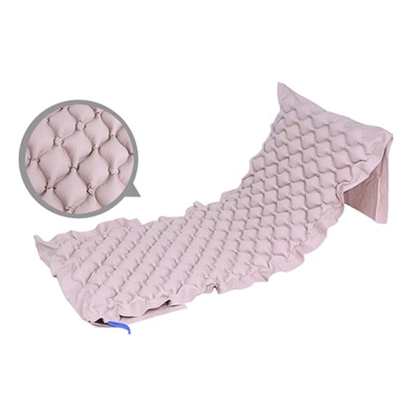 Тюфяк воздуха пузыря PVC медицинский, подгонял анти- Decubitus тюфяк воздуха для больничной койки