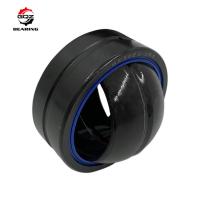 GE90ES2RS IKO Rolamentos conjuntos de esferas de aço carbono para máquina de fabricação de papel / lâmina de tração elétrica